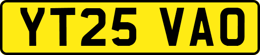 YT25VAO