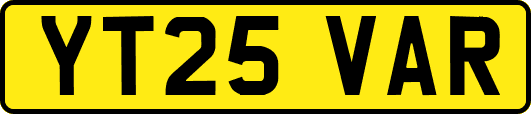 YT25VAR