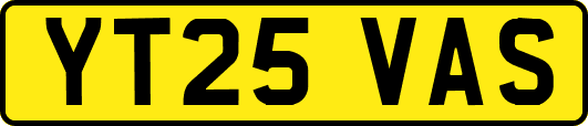 YT25VAS