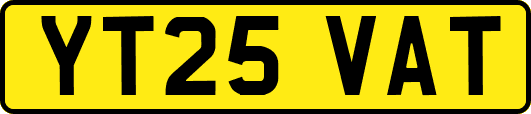 YT25VAT