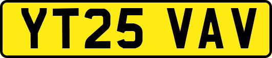 YT25VAV