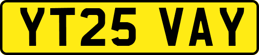 YT25VAY