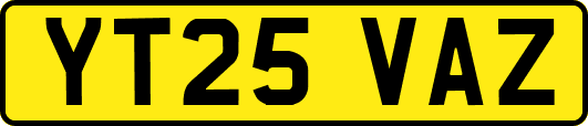 YT25VAZ