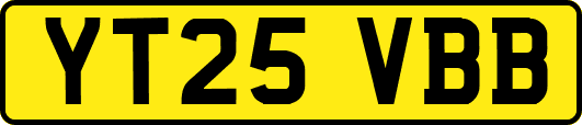 YT25VBB