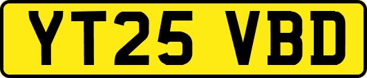 YT25VBD