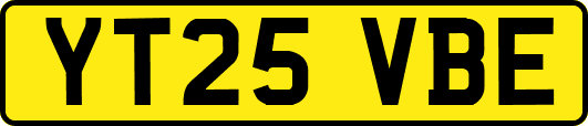 YT25VBE