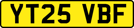 YT25VBF