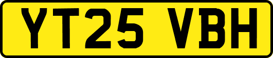 YT25VBH