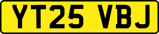 YT25VBJ