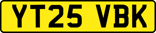 YT25VBK