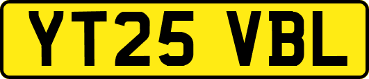 YT25VBL