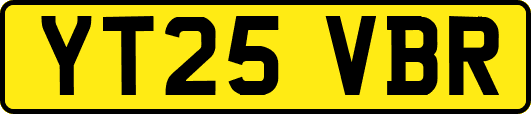 YT25VBR