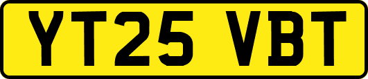 YT25VBT