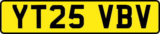 YT25VBV