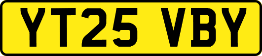 YT25VBY