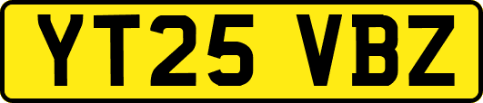 YT25VBZ