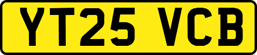 YT25VCB