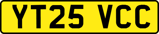 YT25VCC