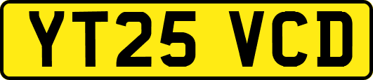 YT25VCD