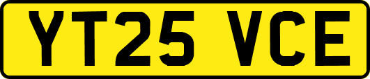 YT25VCE