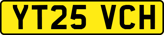 YT25VCH