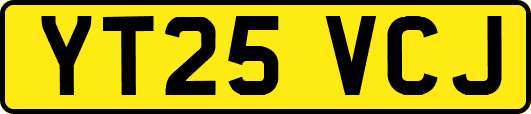 YT25VCJ