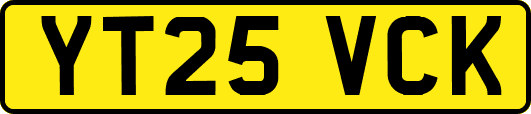 YT25VCK