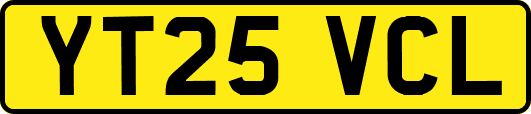 YT25VCL