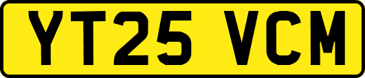 YT25VCM