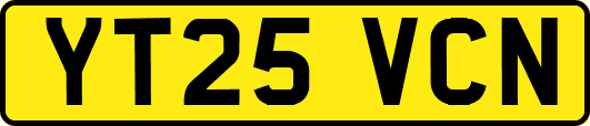 YT25VCN