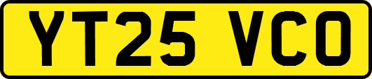 YT25VCO