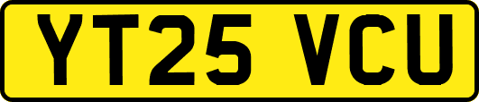 YT25VCU