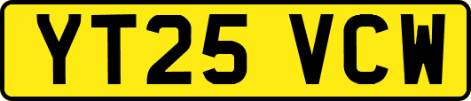 YT25VCW