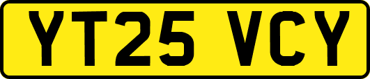 YT25VCY