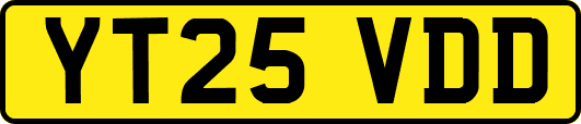 YT25VDD