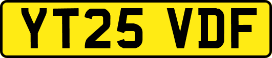 YT25VDF