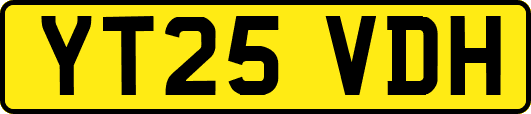 YT25VDH