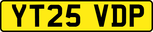 YT25VDP