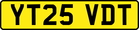 YT25VDT