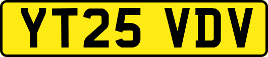 YT25VDV