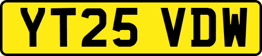 YT25VDW