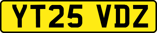 YT25VDZ