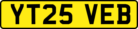 YT25VEB