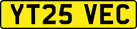 YT25VEC