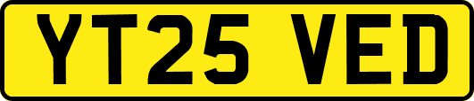 YT25VED