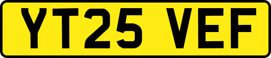 YT25VEF