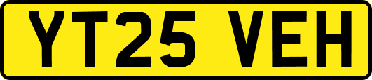 YT25VEH