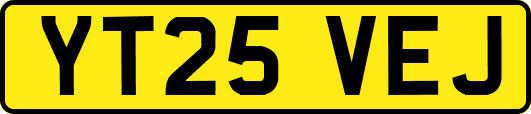 YT25VEJ