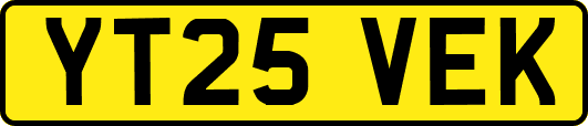 YT25VEK