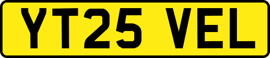YT25VEL